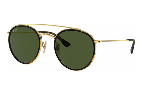 Ochelari de soare Ray-Ban RB3647N 001