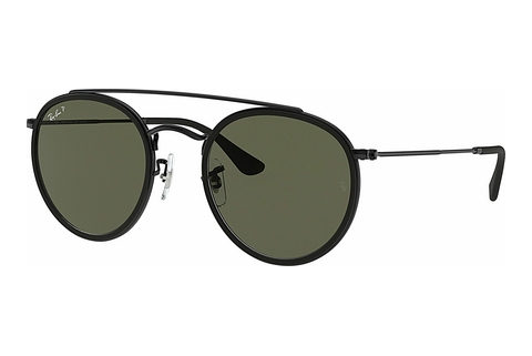 Ochelari de soare Ray-Ban RB3647N 002/58