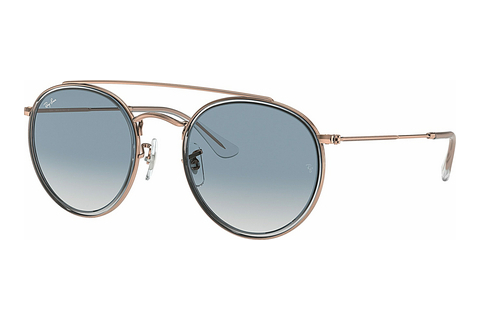 Ochelari de soare Ray-Ban RB3647N 90683F