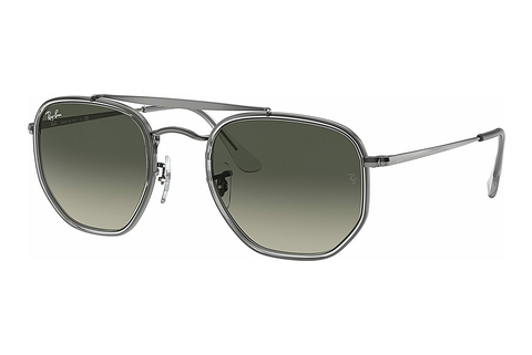 Ochelari de soare Ray-Ban THE MARSHAL II (RB3648M 004/71)