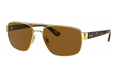 Ochelari de soare Ray-Ban RB3663 001/57