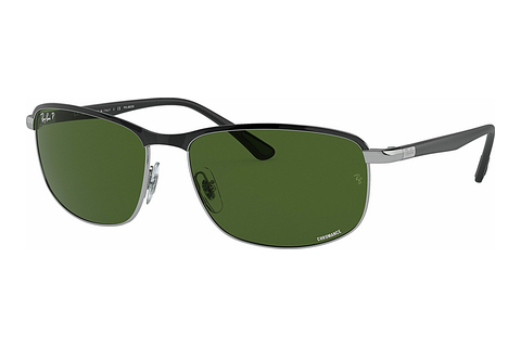 Ochelari de soare Ray-Ban RB3671CH 9144P1