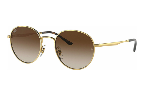 Ochelari de soare Ray-Ban RB3681 001/13