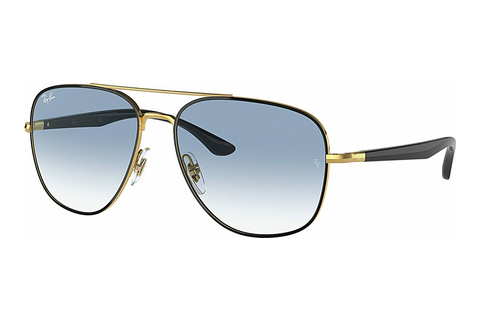 Ochelari de soare Ray-Ban RB3683 90003F