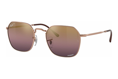 Ochelari de soare Ray-Ban JIM (RB3694 9202G9)