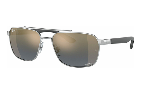 Ochelari de soare Ray-Ban RB3701 003/J0