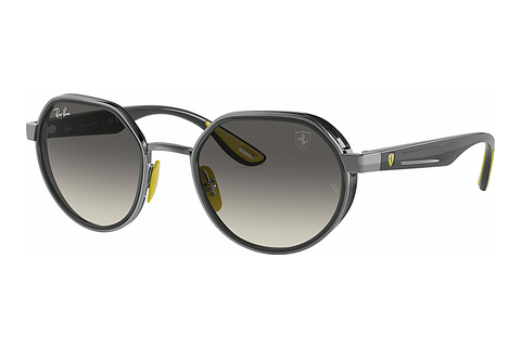 Ochelari de soare Ray-Ban RB3703M F03011