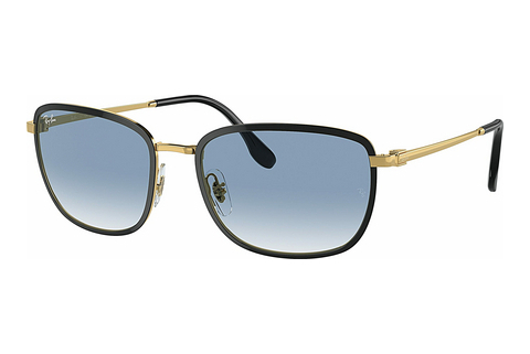 Ochelari de soare Ray-Ban RB3705 90003F