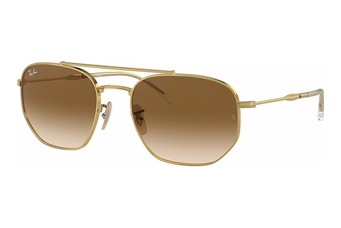 Ochelari de soare Ray-Ban RB3707 001/51