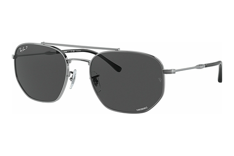Ochelari de soare Ray-Ban RB3707 004/K8
