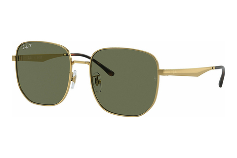 Ochelari de soare Ray-Ban RB3713D 001/9A