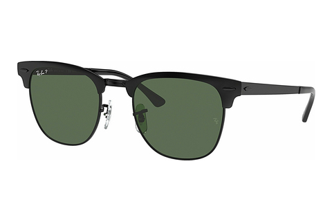 Ochelari de soare Ray-Ban CLUBMASTER METAL (RB3716 186/58)