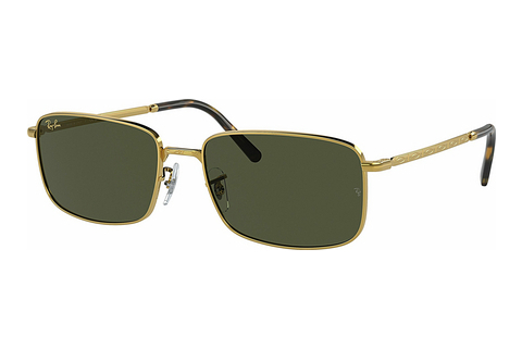 Ochelari de soare Ray-Ban RB3717 919631