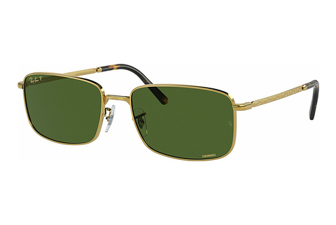 Ochelari de soare Ray-Ban RB3717 9196P1