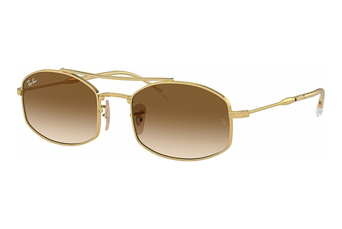 Ochelari de soare Ray-Ban RB3719 001/51