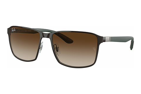 Ochelari de soare Ray-Ban RB3721 188/13