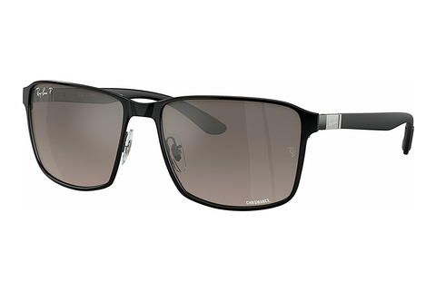 Ochelari de soare Ray-Ban RB3721CH 186/5J