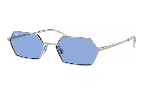 Ochelari de soare Ray-Ban YEVI (RB3728 003/80)