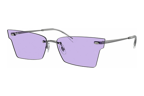 Ochelari de soare Ray-Ban XIME (RB3730 004/1A)