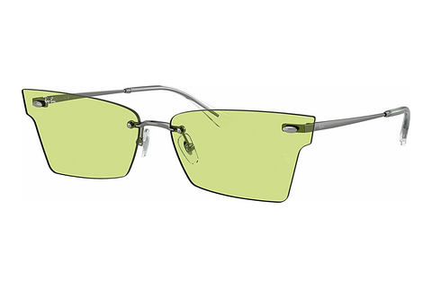 Ochelari de soare Ray-Ban XIME (RB3730 004/2)
