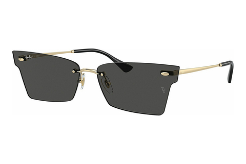 Ochelari de soare Ray-Ban XIME (RB3730 921387)