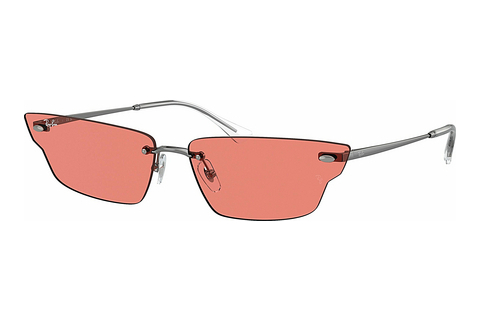 Ochelari de soare Ray-Ban ANH (RB3731 004/84)