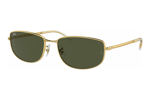 Ochelari de soare Ray-Ban RB3732 001/31