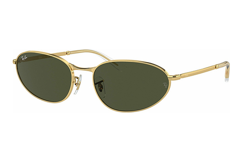 Ochelari de soare Ray-Ban RB3734 001/31