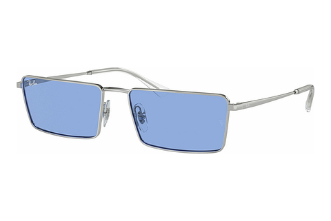 Ochelari de soare Ray-Ban EMY (RB3741 003/80)