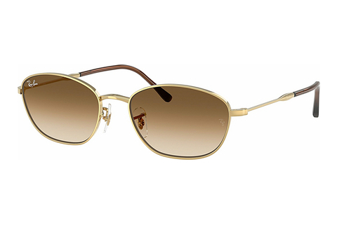 Ochelari de soare Ray-Ban RB3749 001/51