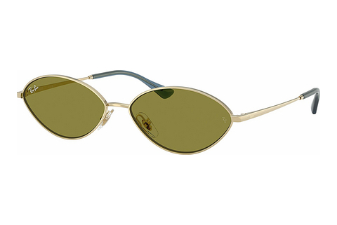 Ochelari de soare Ray-Ban KAI (RB3757 9213/2)
