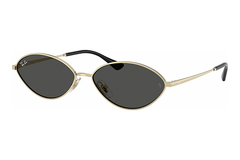 Ochelari de soare Ray-Ban KAI (RB3757 921387)