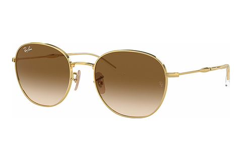 Ochelari de soare Ray-Ban RB3809 001/51