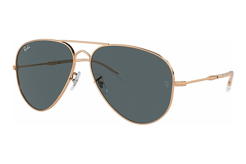 Ochelari de soare Ray-Ban OLD AVIATOR (RB3825 9202R5)