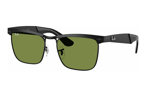 Ochelari de soare Ray-Ban WAYFARER DELUXE (RB3875 006/4E)
