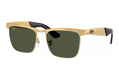 Ochelari de soare Ray-Ban WAYFARER DELUXE (RB3875 927633)
