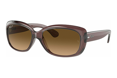 Ochelari de soare Ray-Ban JACKIE OHH (RB4101 6593M2)