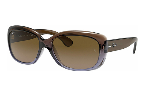 Ochelari de soare Ray-Ban JACKIE OHH (RB4101 860/51)