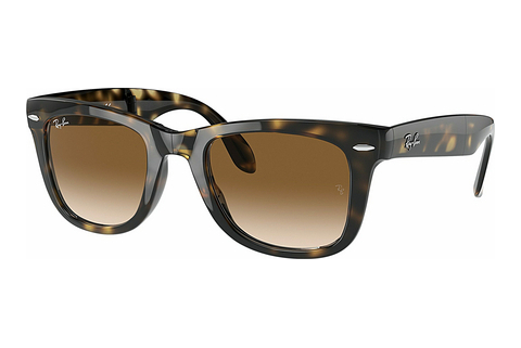 Ochelari de soare Ray-Ban FOLDING WAYFARER (RB4105 710/51)