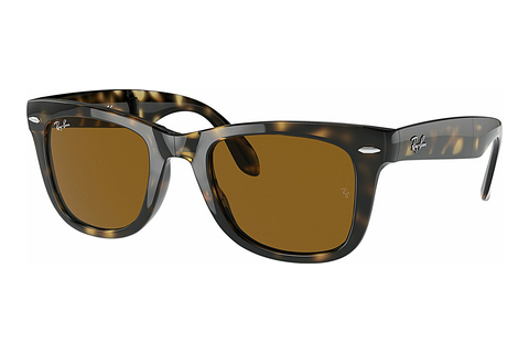 Ochelari de soare Ray-Ban FOLDING WAYFARER (RB4105 710)