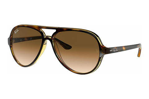 Ochelari de soare Ray-Ban CATS 5000 (RB4125 710/51)