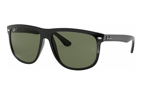 Ochelari de soare Ray-Ban Boyfriend (RB4147 601/58)