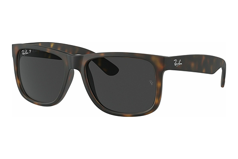 Ochelari de soare Ray-Ban JUSTIN (RB4165 865/87)