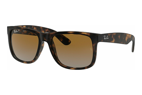 Ochelari de soare Ray-Ban JUSTIN (RB4165 865/T5)