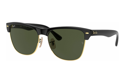 Ochelari de soare Ray-Ban CLUBMASTER OVERSIZED (RB4175 877)