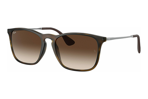 Ochelari de soare Ray-Ban CHRIS (RB4187 856/13)