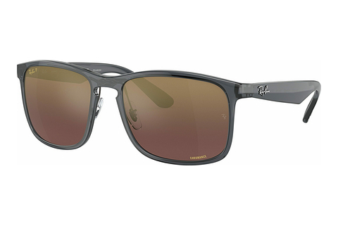 Ochelari de soare Ray-Ban RB4264 876/6B