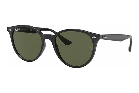 Ochelari de soare Ray-Ban RB4305 601/9A