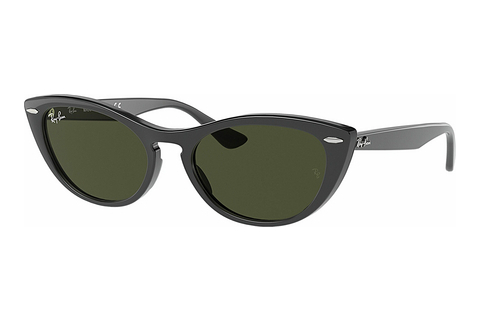 Ochelari de soare Ray-Ban Nina (RB4314N 601/31)