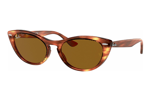 Ochelari de soare Ray-Ban Nina (RB4314N 954/33)